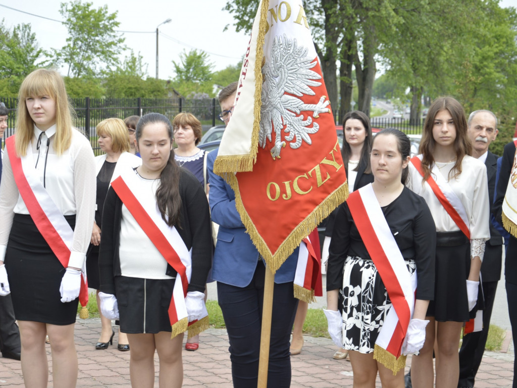 Zjazd Rodziny Szkół Jana Pawła II