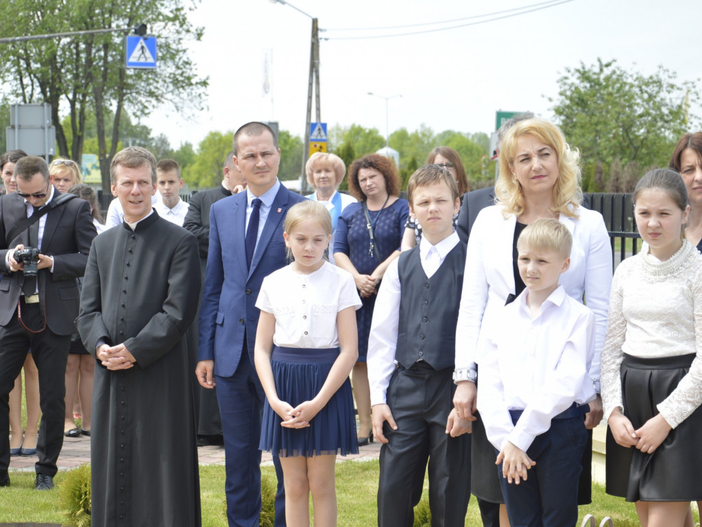 Zjazd Rodziny Szkół Jana Pawła II