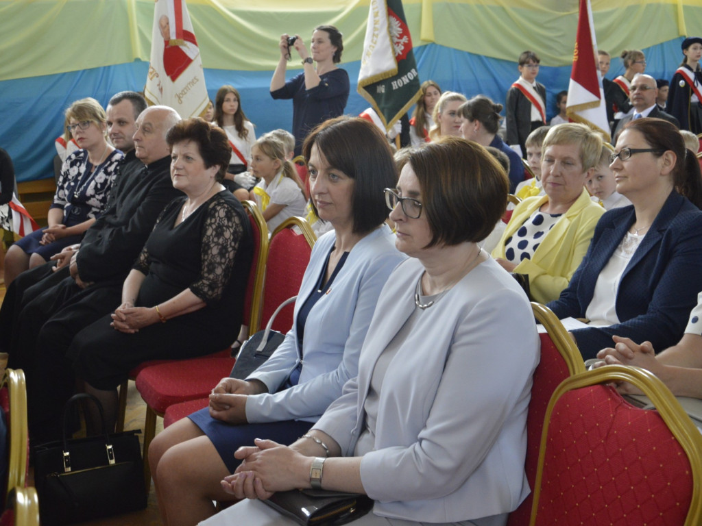 Zjazd Rodziny Szkół Jana Pawła II