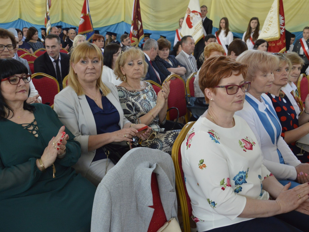 Zjazd Rodziny Szkół Jana Pawła II