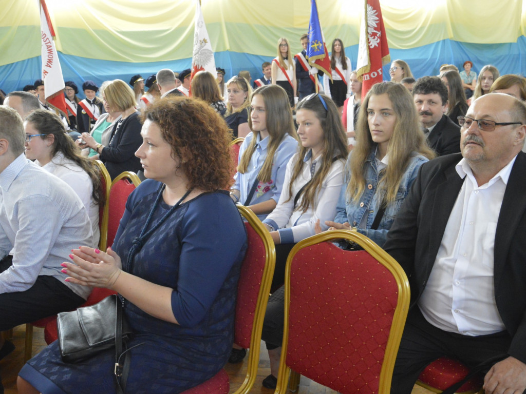 Zjazd Rodziny Szkół Jana Pawła II