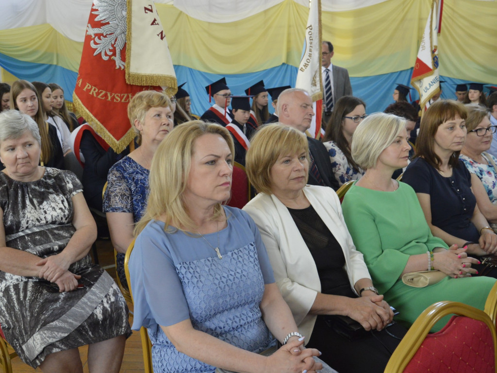 Zjazd Rodziny Szkół Jana Pawła II