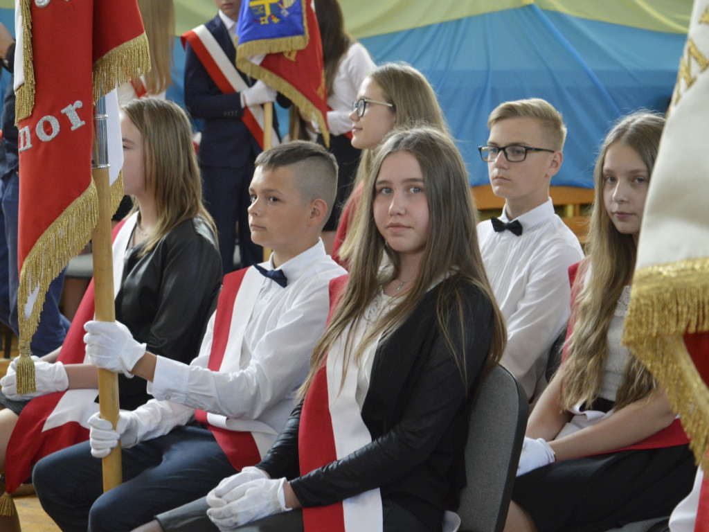 Zjazd Rodziny Szkół Jana Pawła II