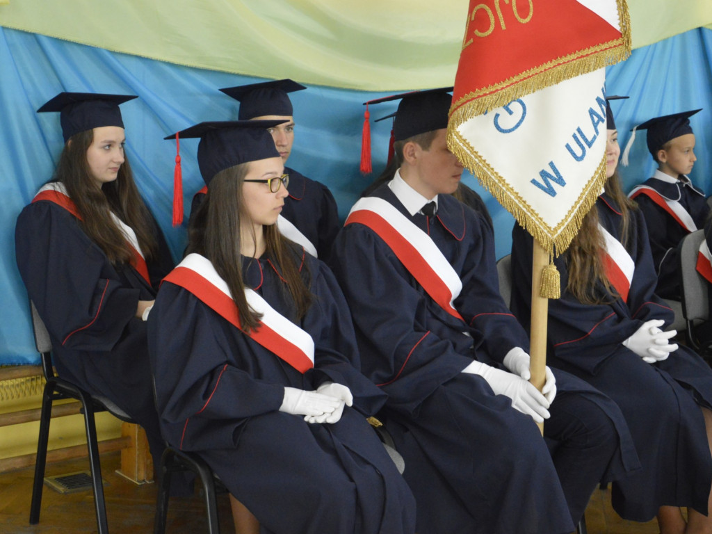 Zjazd Rodziny Szkół Jana Pawła II