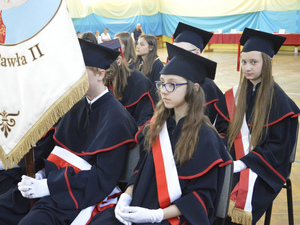 Zjazd Rodziny Szkół Jana Pawła II