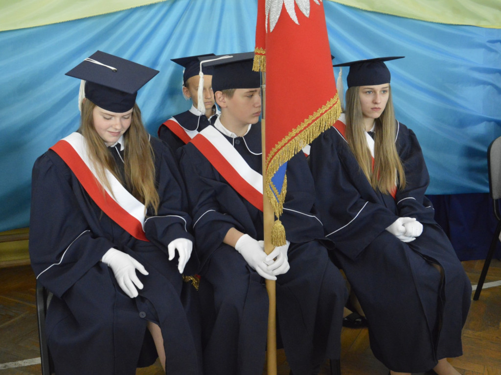 Zjazd Rodziny Szkół Jana Pawła II