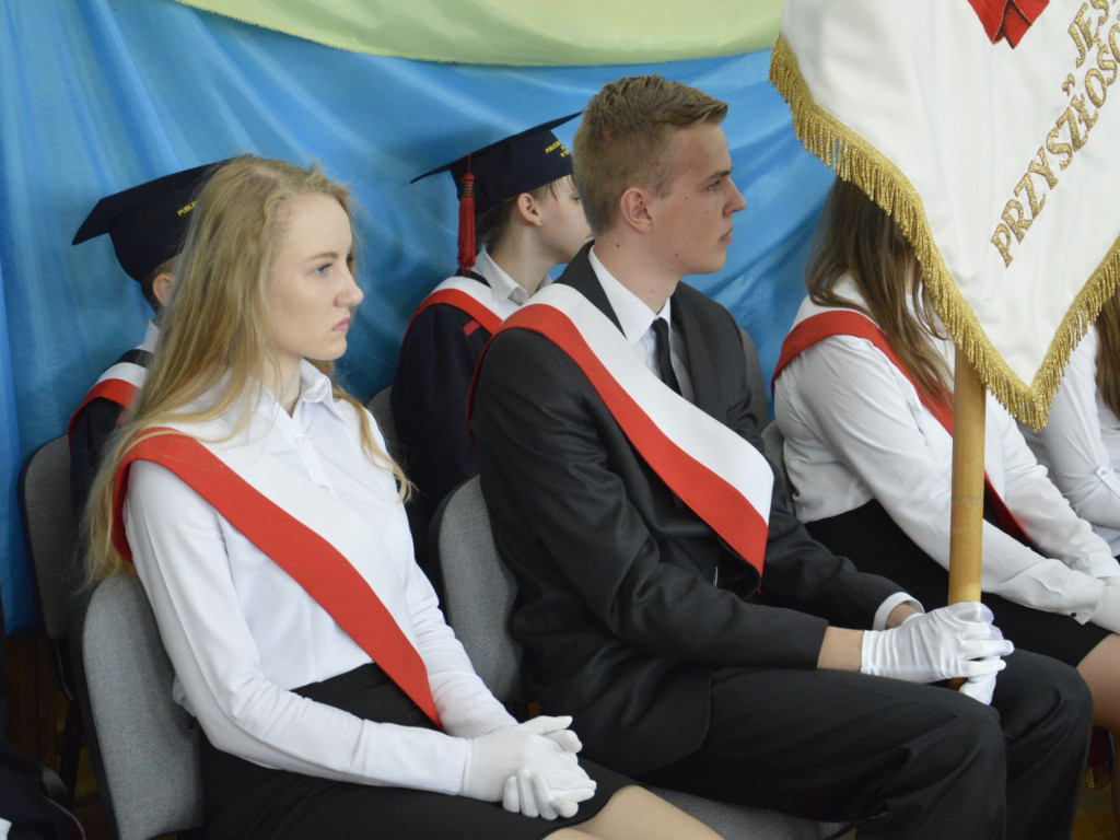 Zjazd Rodziny Szkół Jana Pawła II