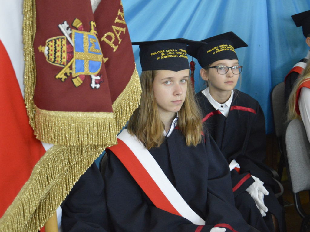 Zjazd Rodziny Szkół Jana Pawła II