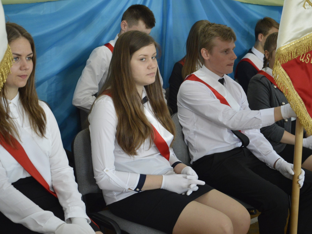 Zjazd Rodziny Szkół Jana Pawła II