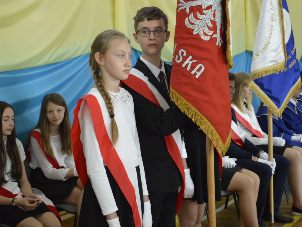 Zjazd Rodziny Szkół Jana Pawła II