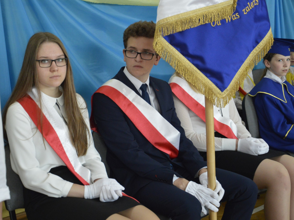 Zjazd Rodziny Szkół Jana Pawła II