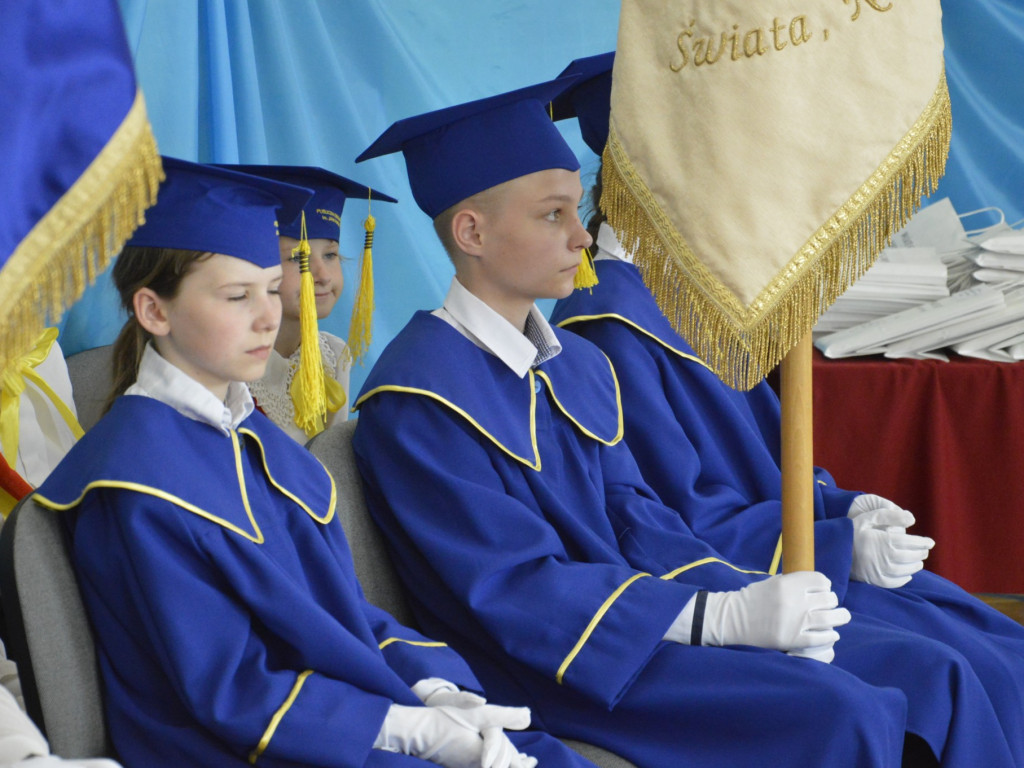 Zjazd Rodziny Szkół Jana Pawła II