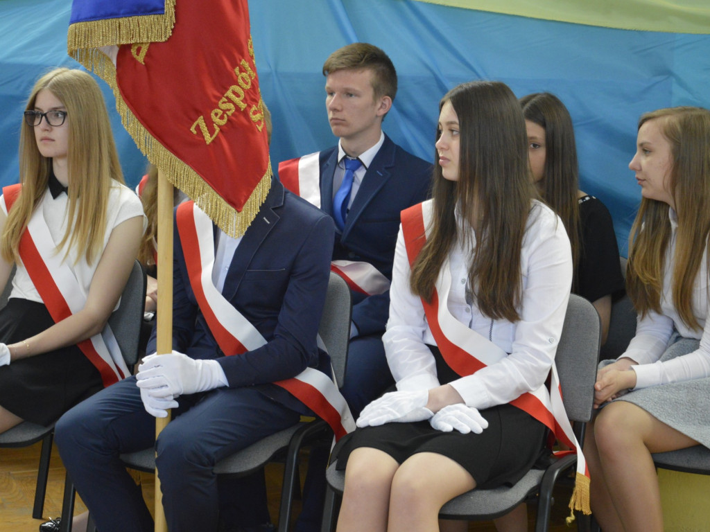 Zjazd Rodziny Szkół Jana Pawła II