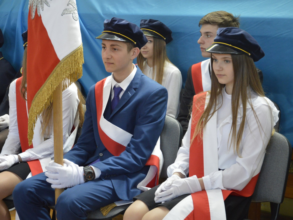 Zjazd Rodziny Szkół Jana Pawła II