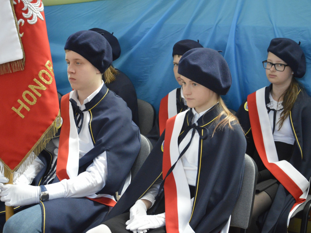 Zjazd Rodziny Szkół Jana Pawła II