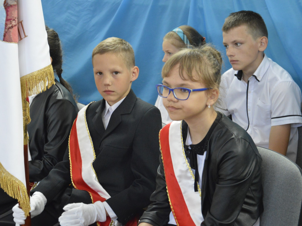 Zjazd Rodziny Szkół Jana Pawła II