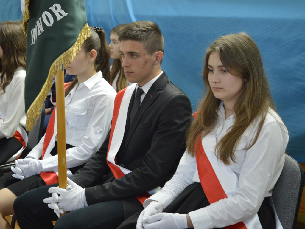 Zjazd Rodziny Szkół Jana Pawła II