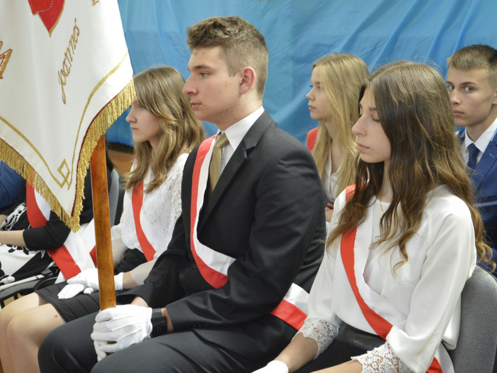 Zjazd Rodziny Szkół Jana Pawła II