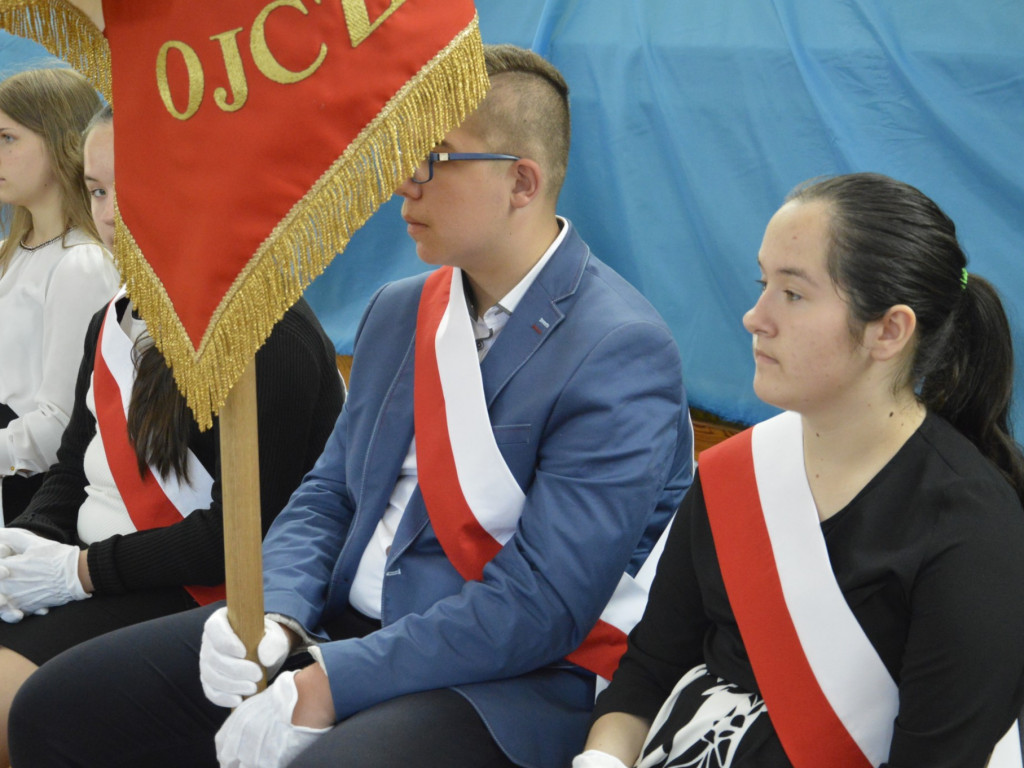 Zjazd Rodziny Szkół Jana Pawła II