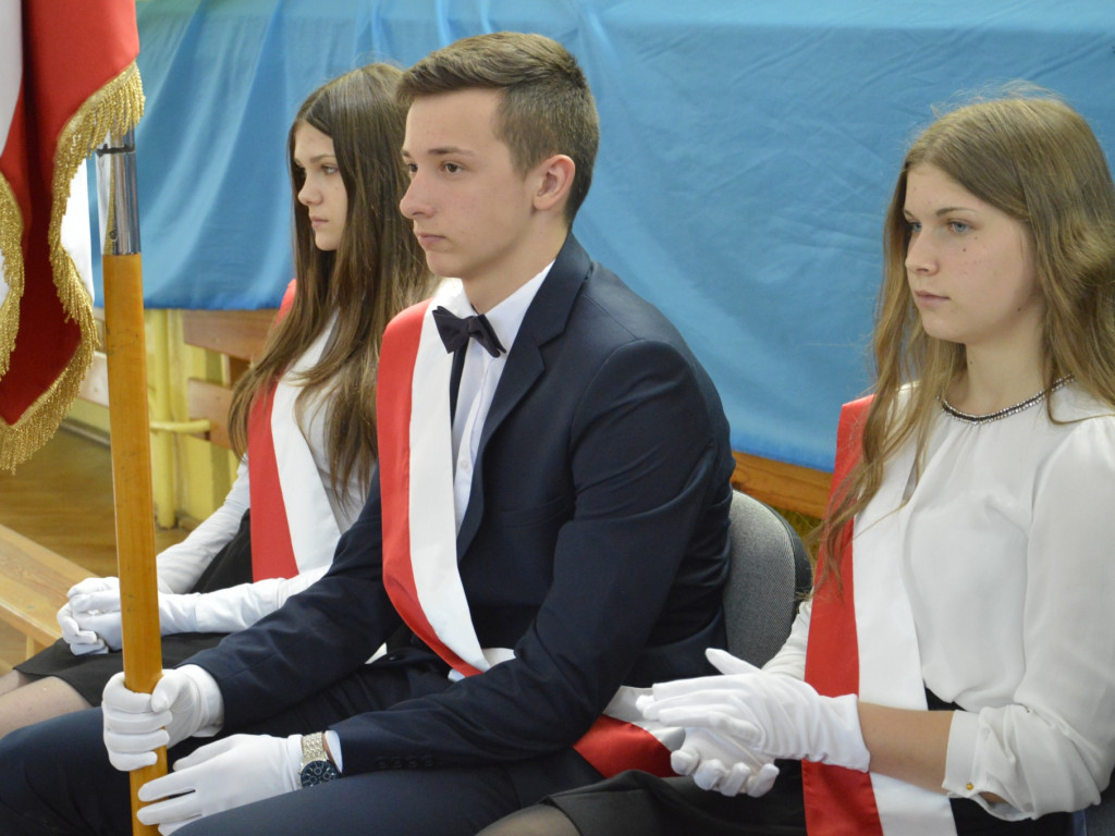 Zjazd Rodziny Szkół Jana Pawła II