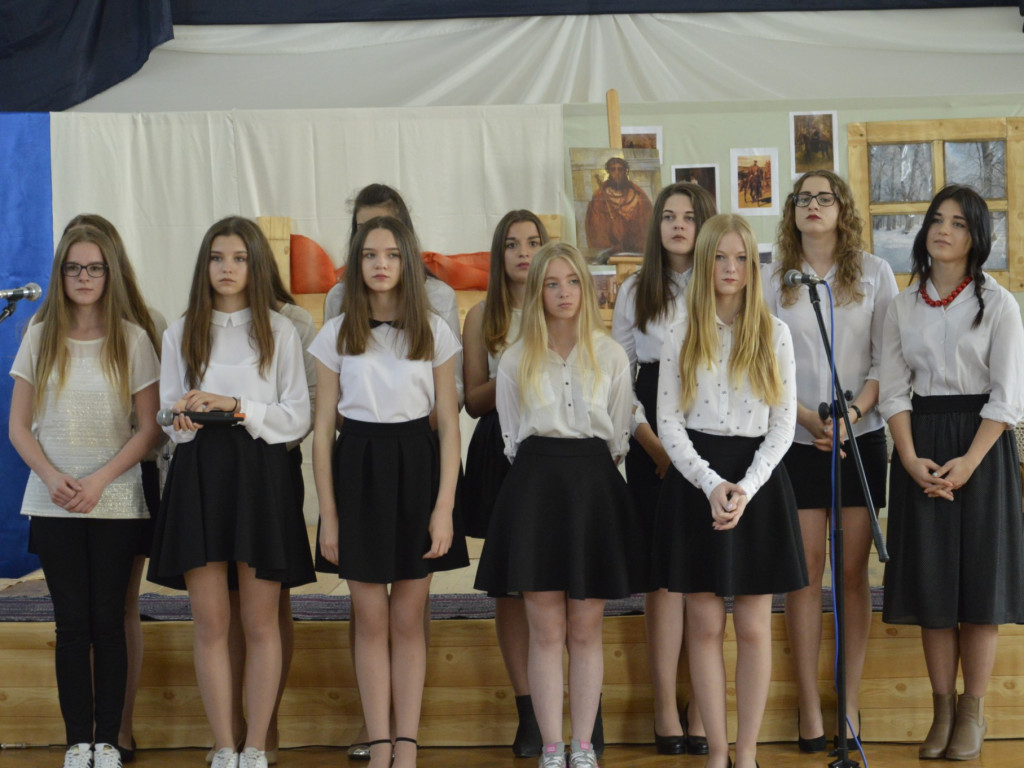 Zjazd Rodziny Szkół Jana Pawła II