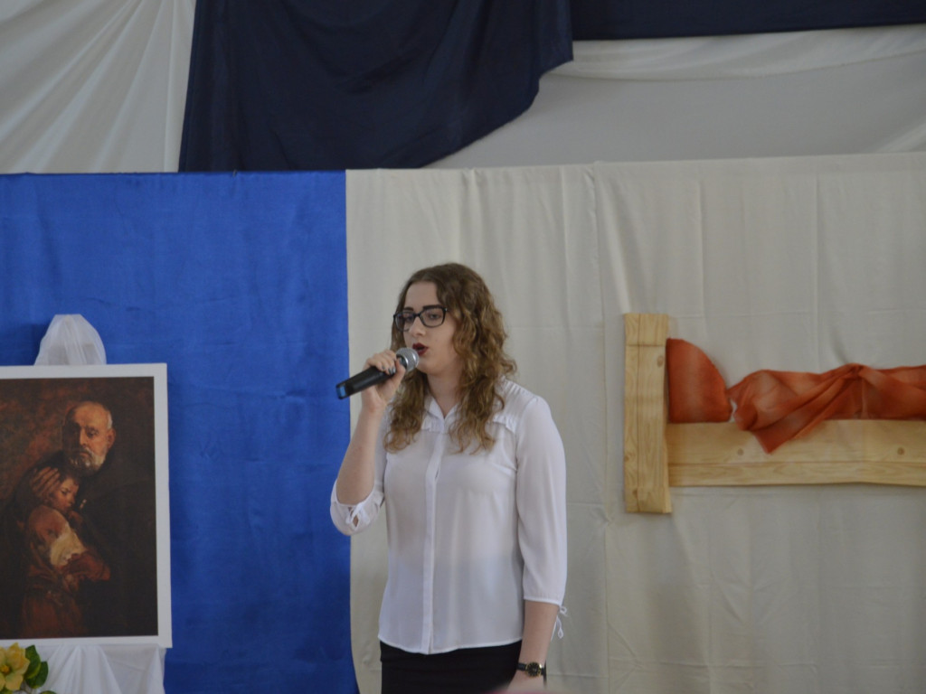 Zjazd Rodziny Szkół Jana Pawła II