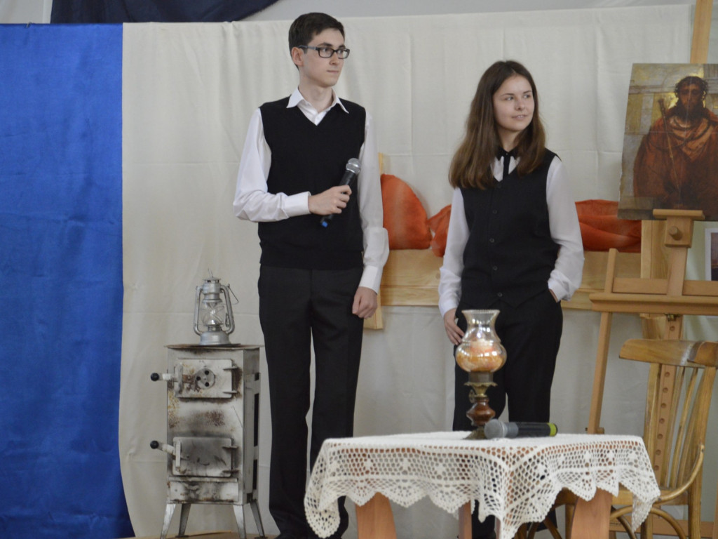 Zjazd Rodziny Szkół Jana Pawła II