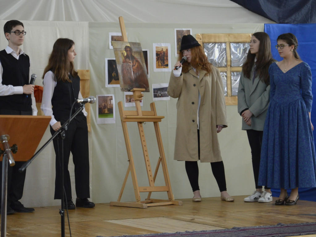 Zjazd Rodziny Szkół Jana Pawła II