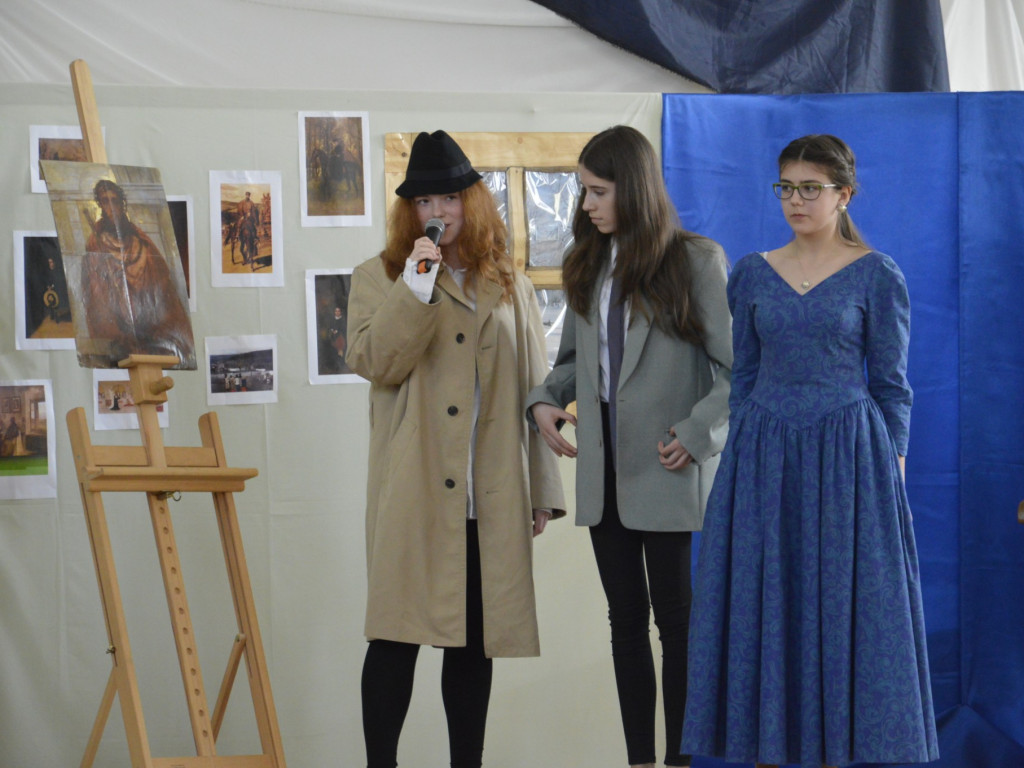 Zjazd Rodziny Szkół Jana Pawła II