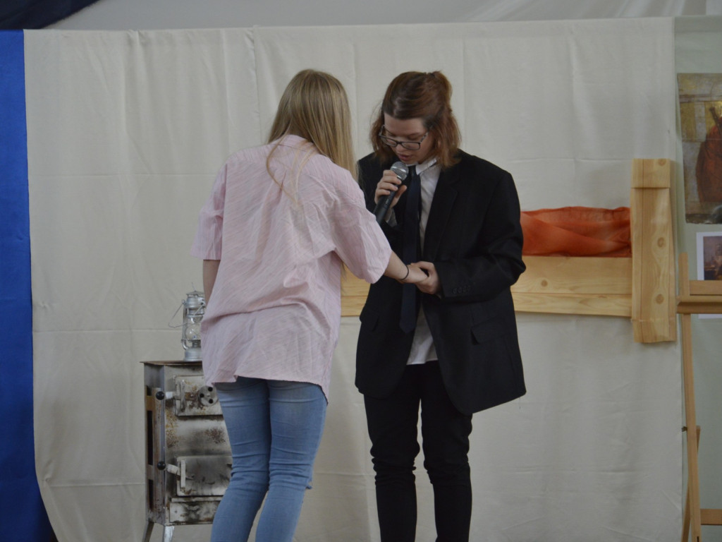 Zjazd Rodziny Szkół Jana Pawła II