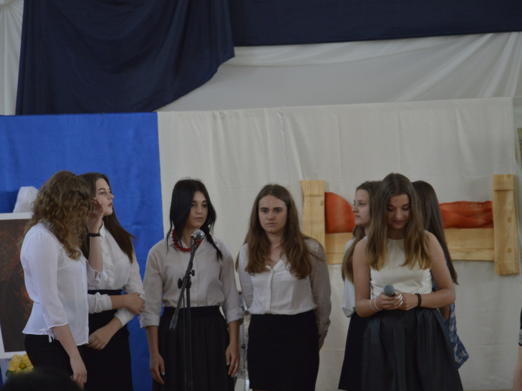 Zjazd Rodziny Szkół Jana Pawła II