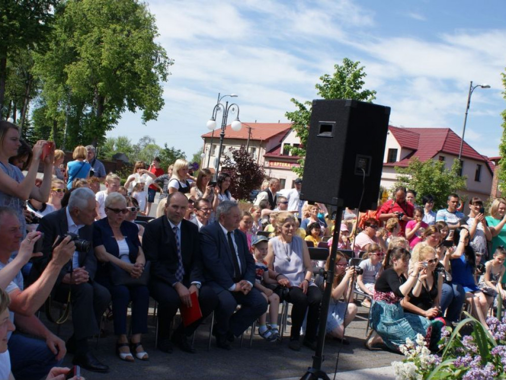Podsumowanie konkursu plastycznego 