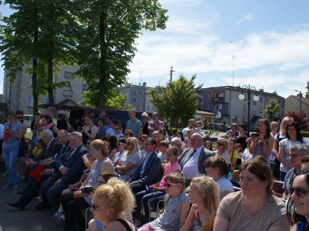 Podsumowanie konkursu plastycznego 