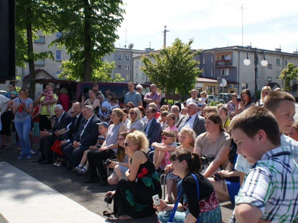 Podsumowanie konkursu plastycznego 