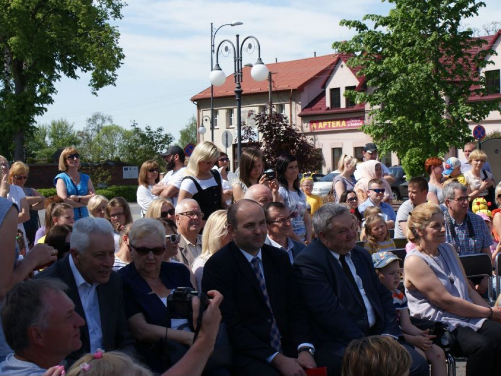 Podsumowanie konkursu plastycznego 