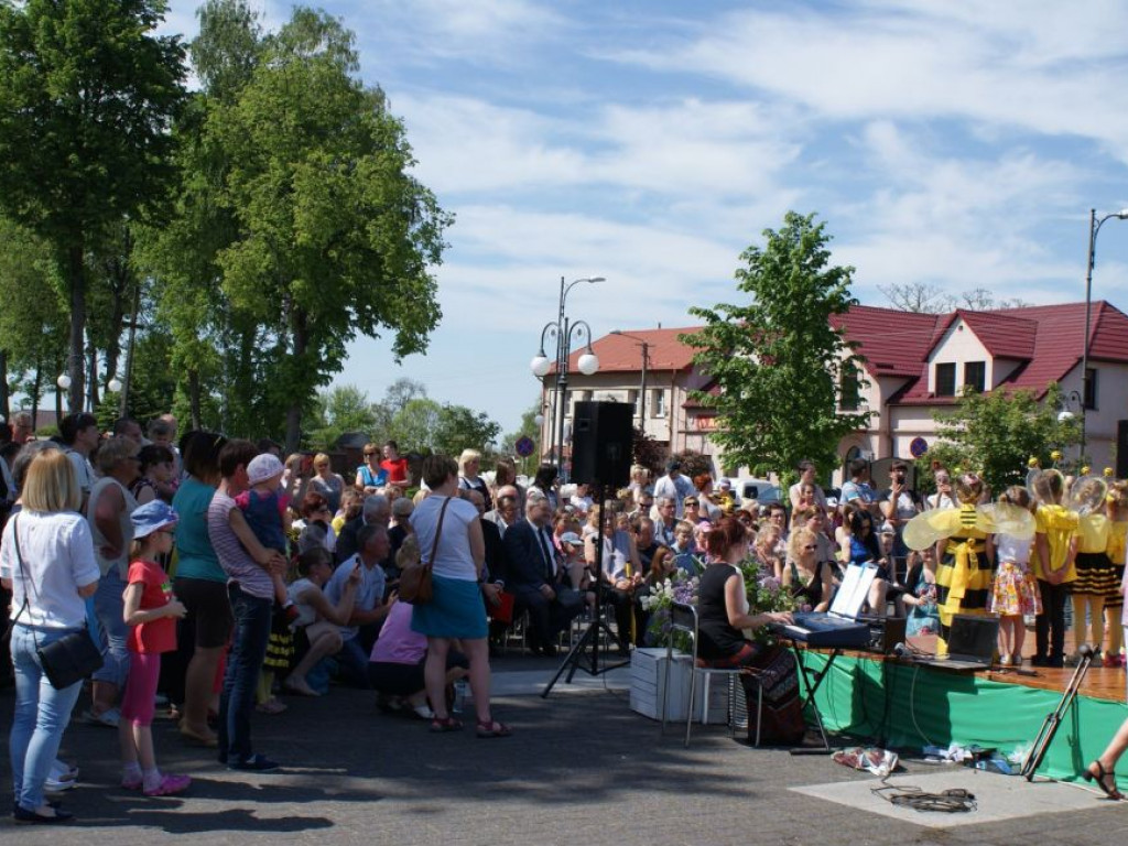 Podsumowanie konkursu plastycznego 