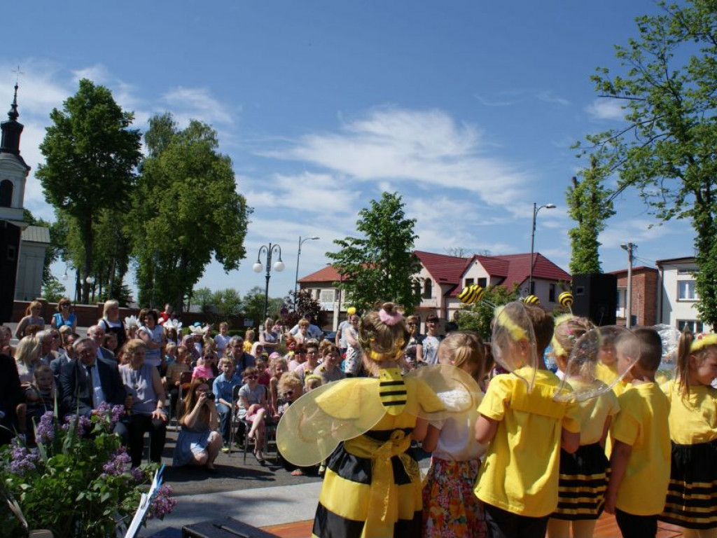 Podsumowanie konkursu plastycznego 