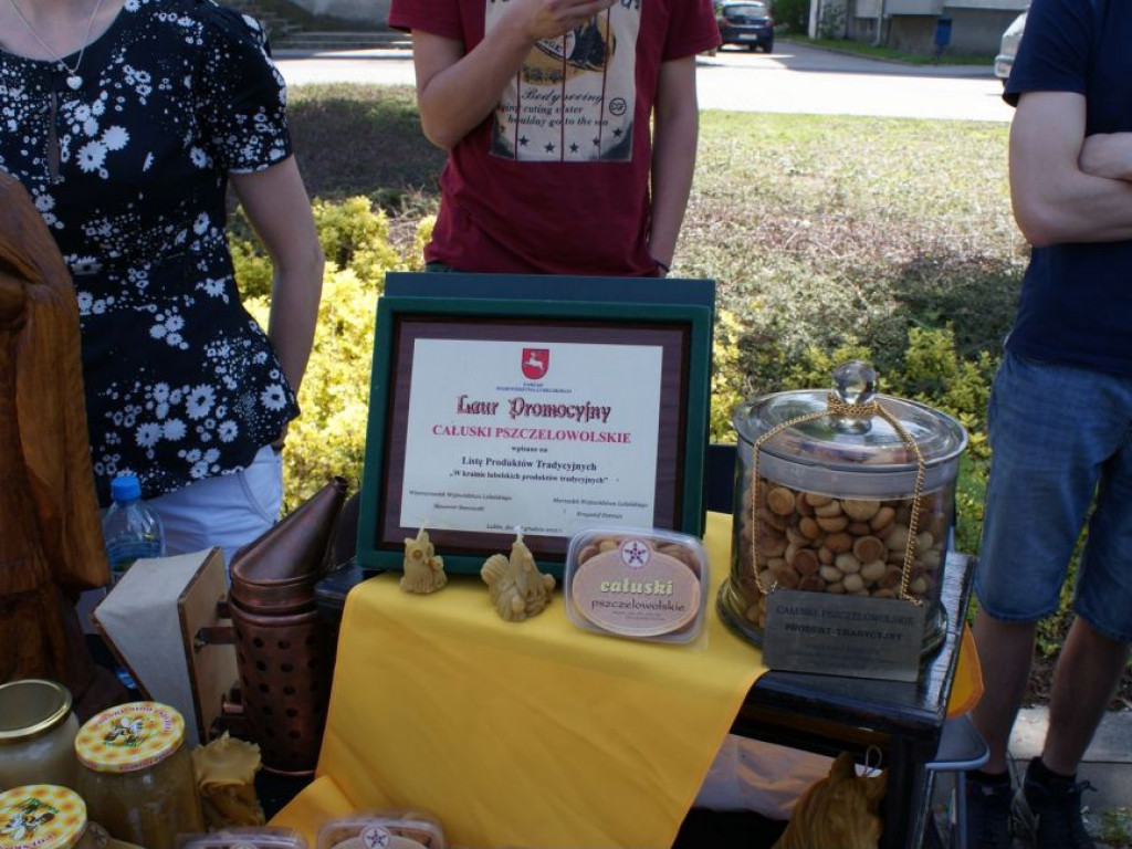Podsumowanie konkursu plastycznego 
