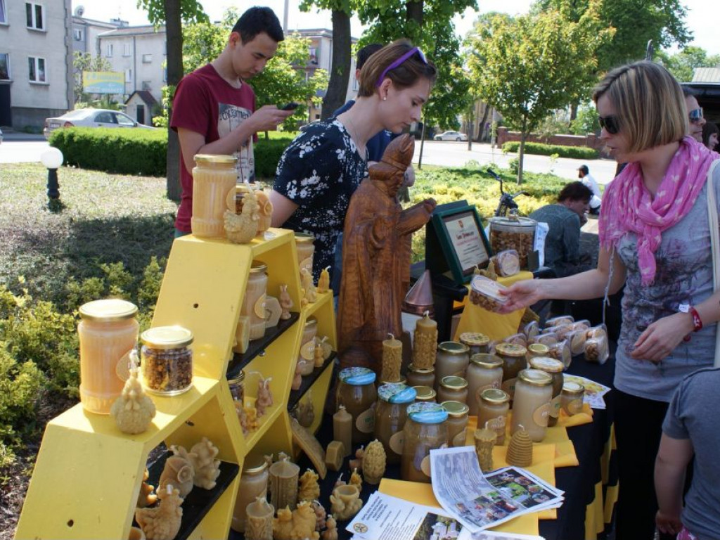 Podsumowanie konkursu plastycznego 