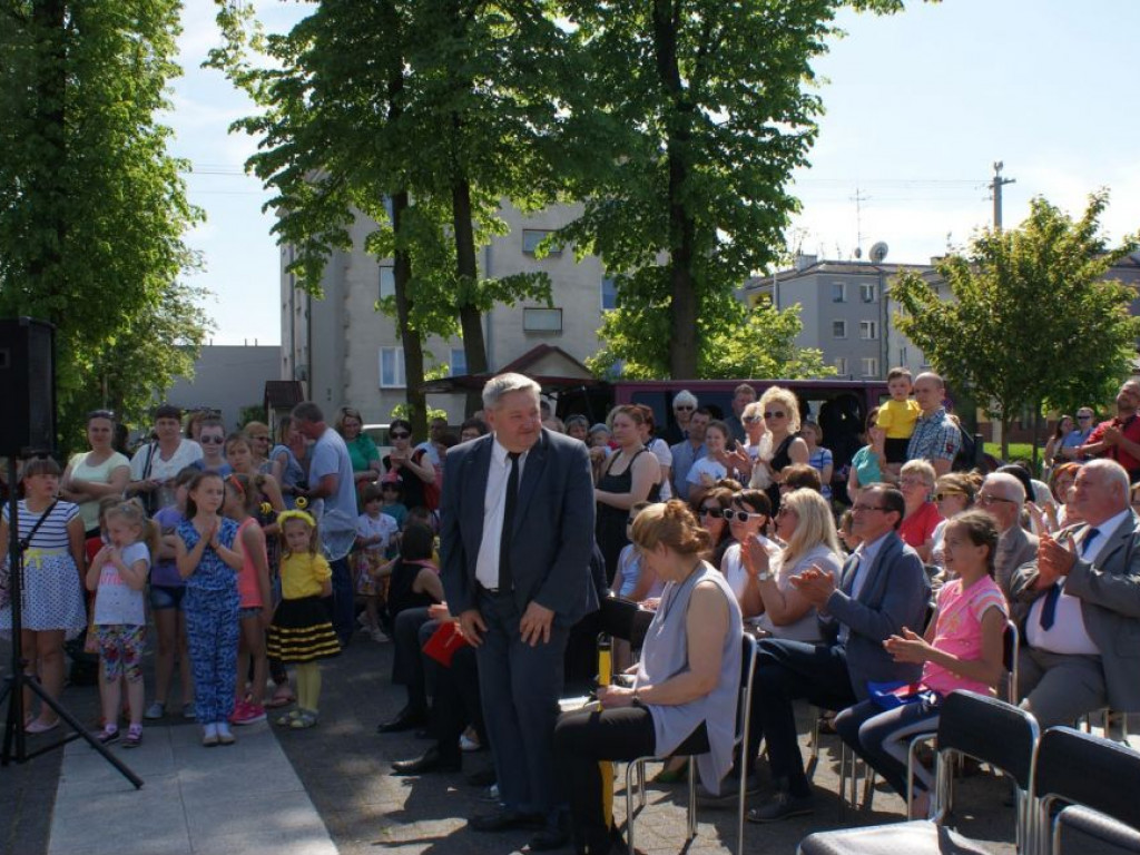 Podsumowanie konkursu plastycznego 