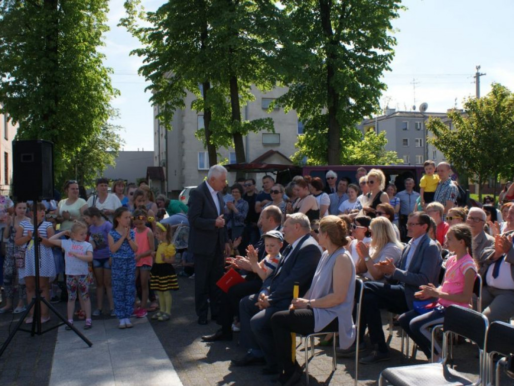 Podsumowanie konkursu plastycznego 