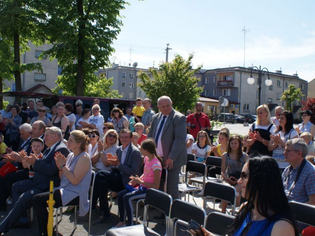 Podsumowanie konkursu plastycznego 