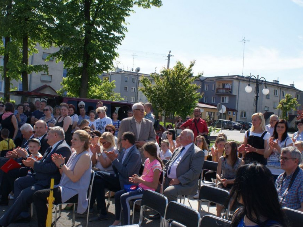 Podsumowanie konkursu plastycznego 