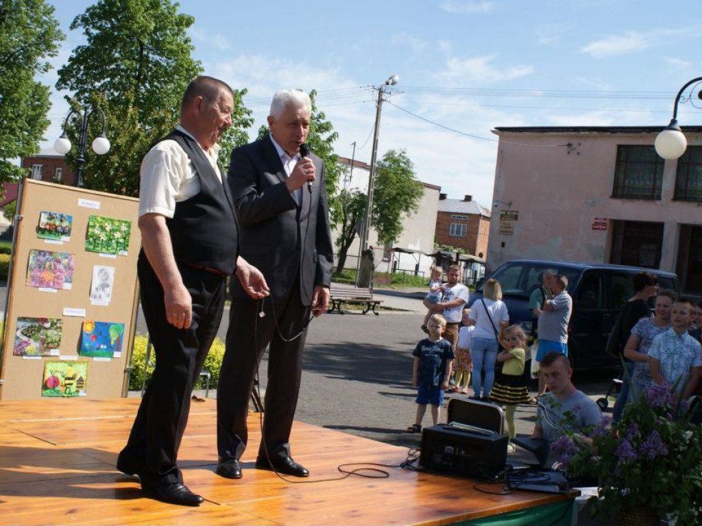 Podsumowanie konkursu plastycznego 