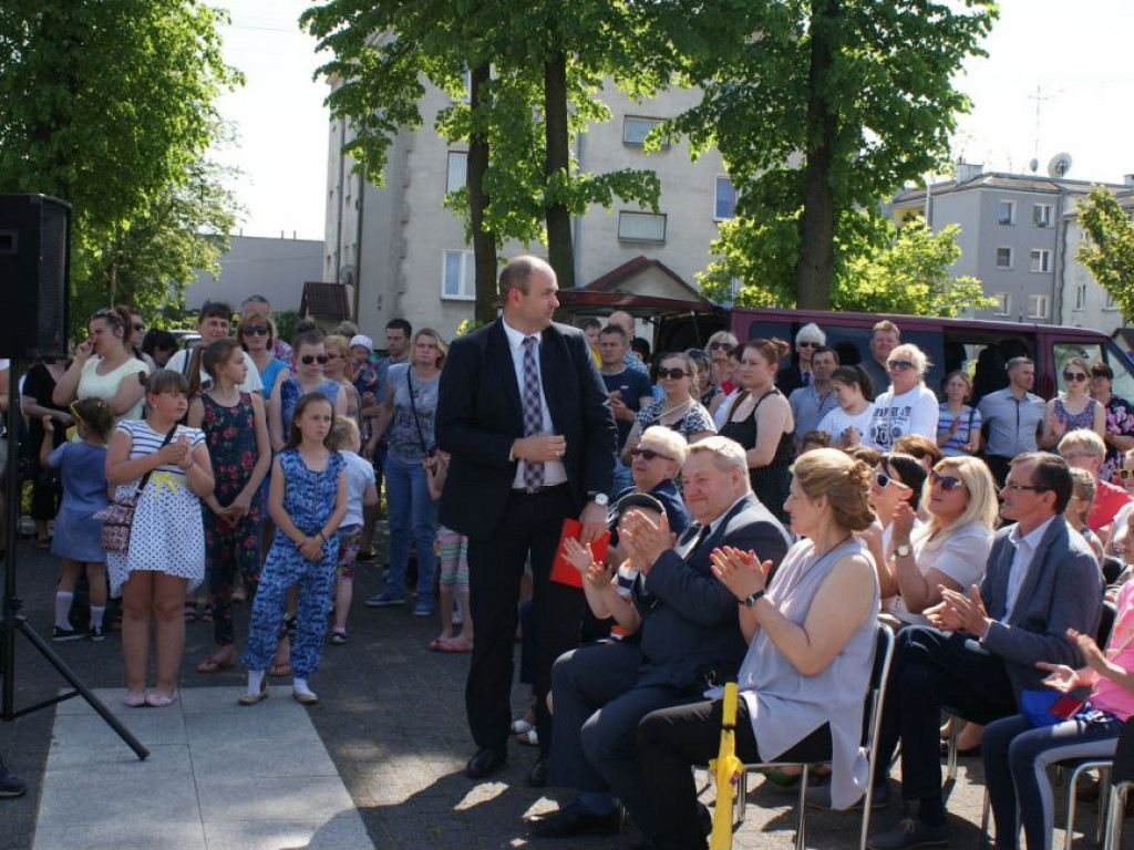 Podsumowanie konkursu plastycznego 