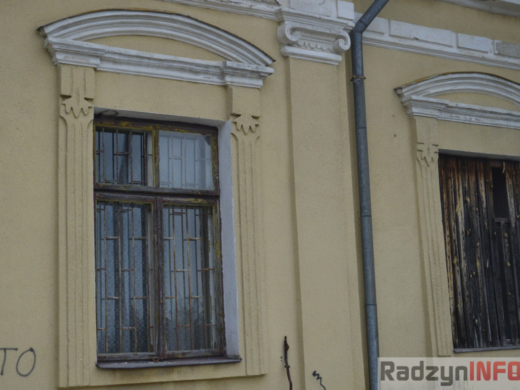 W obiektywie: stacja Bedlno