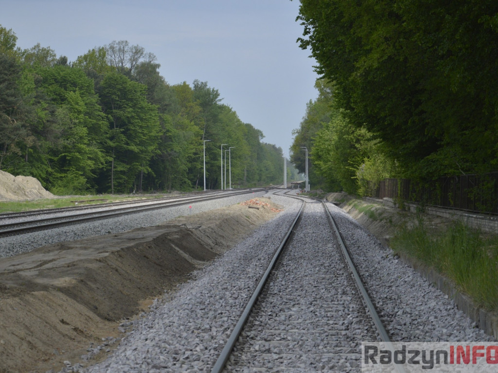 W obiektywie: stacja Bedlno