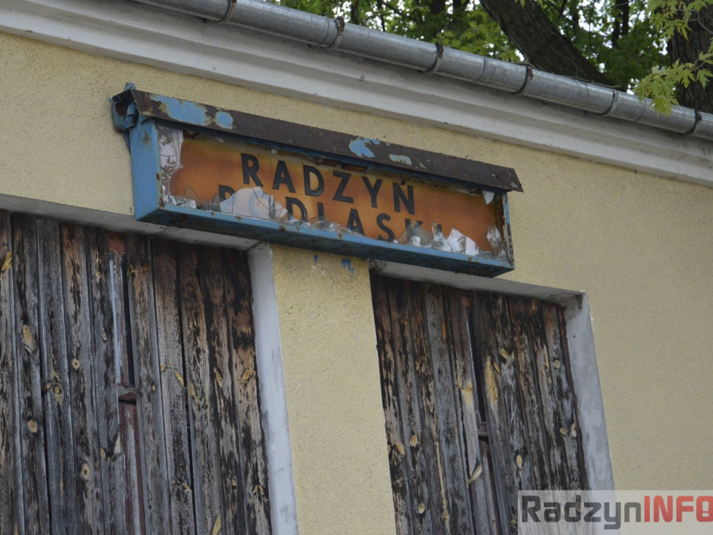 W obiektywie: stacja Bedlno