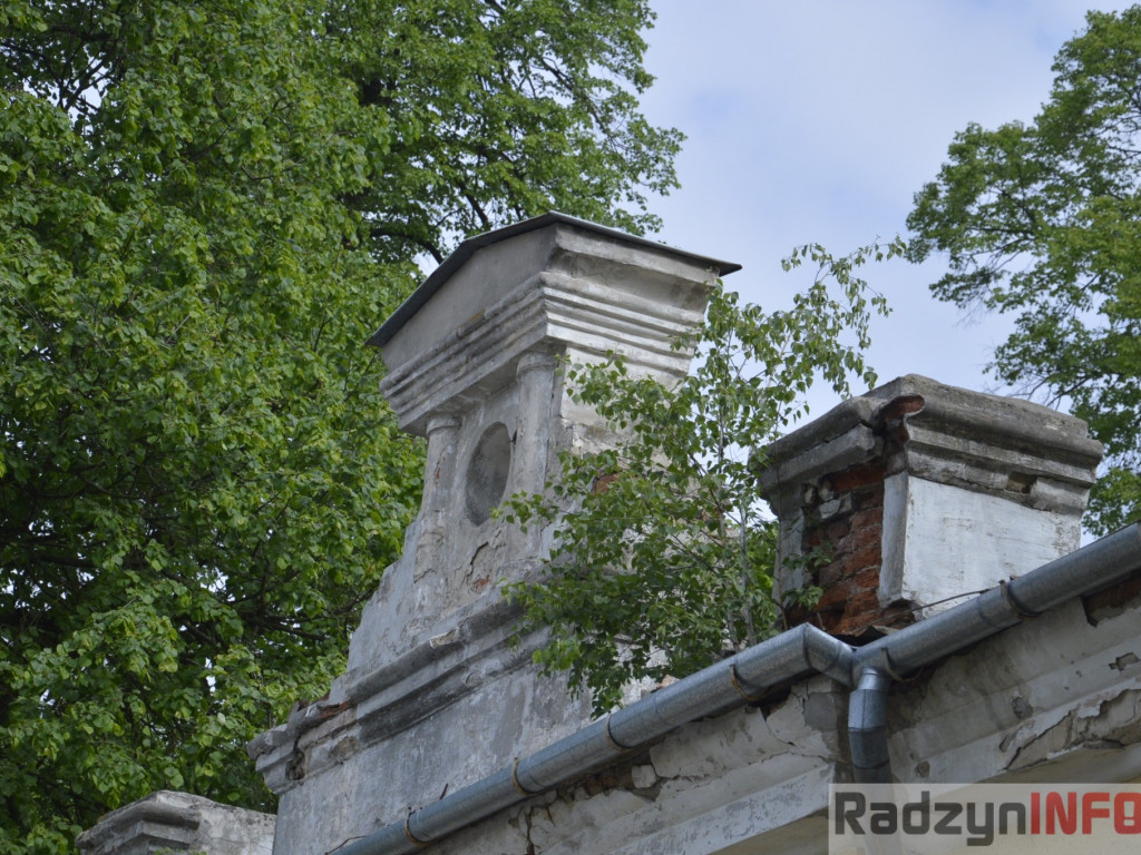 W obiektywie: stacja Bedlno