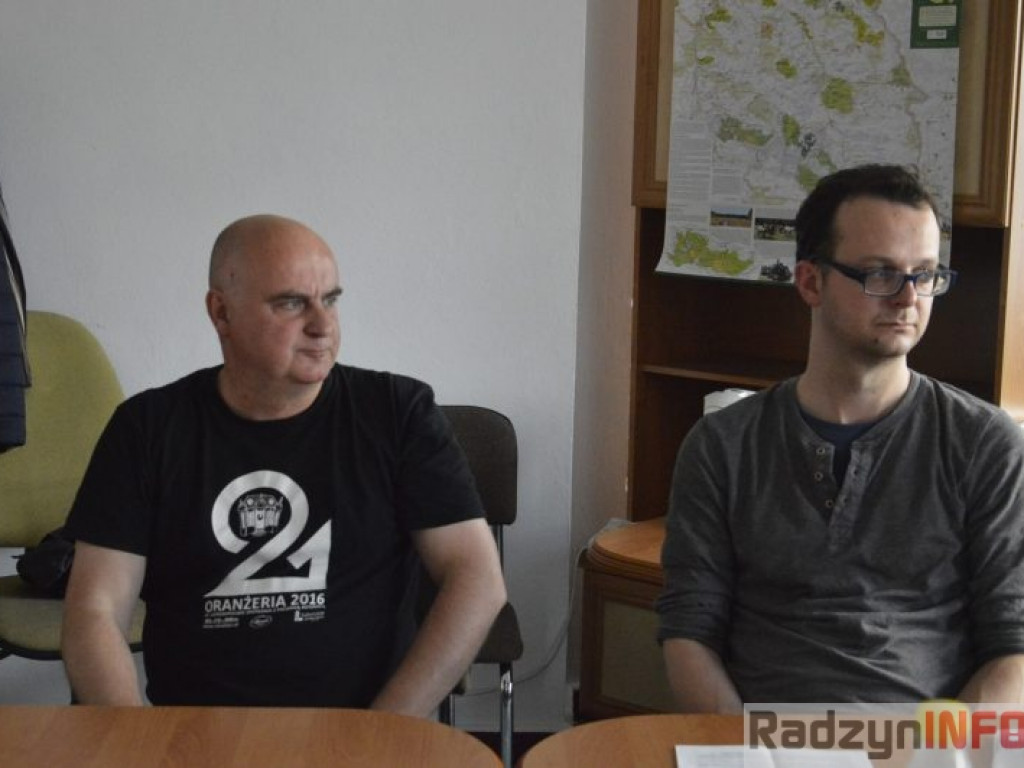 Nad kłopotami nie ma co się rozczulać, trzeba myśleć, jak je rozwiązywać - wywiad z wiceburmistrzem Kocka, Maciejem Traczem, cz. II